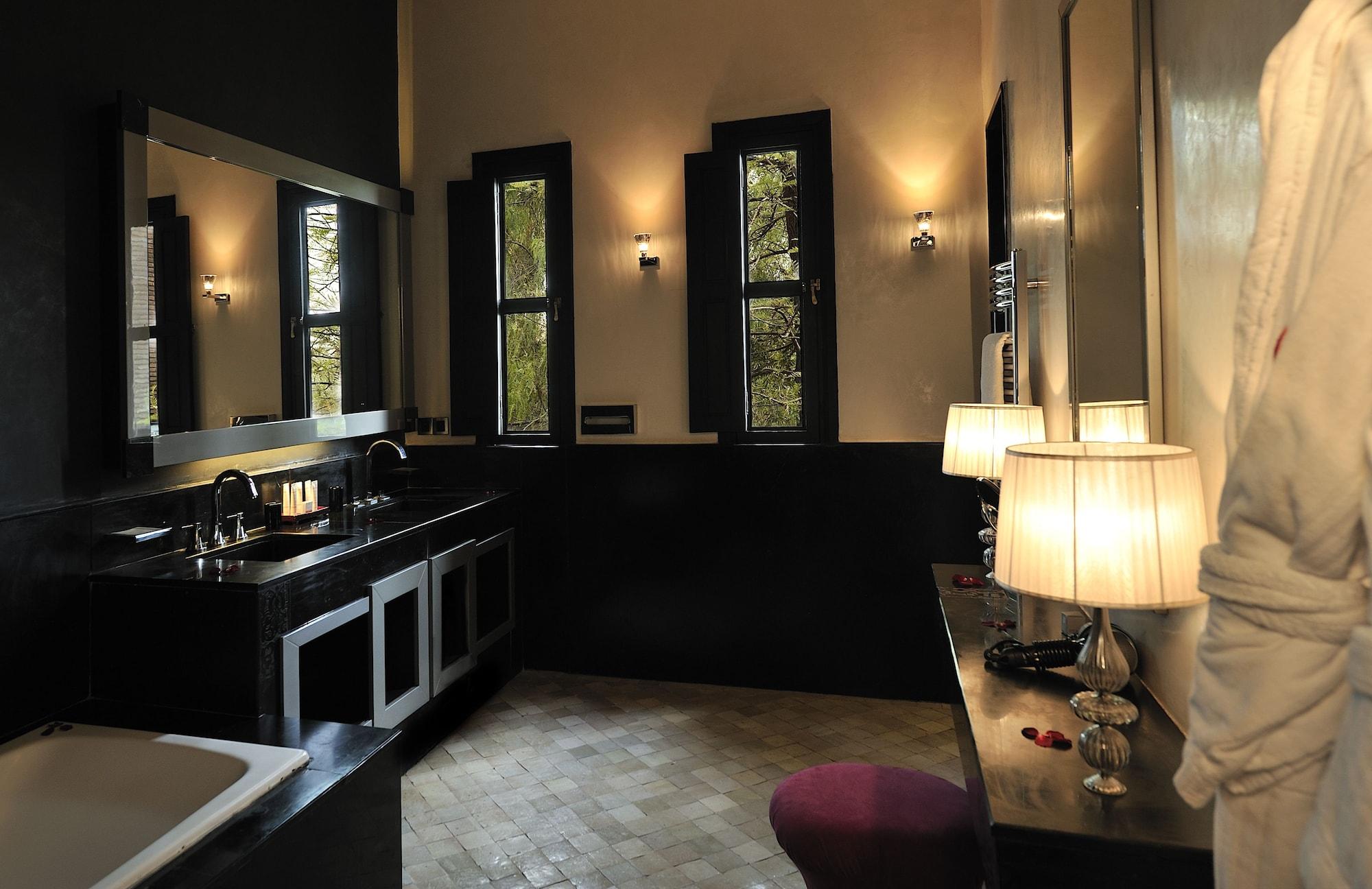 Murano Resort Marrakech Марракеш Екстер'єр фото