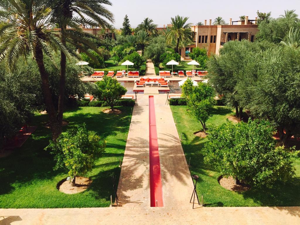 Murano Resort Marrakech Марракеш Екстер'єр фото