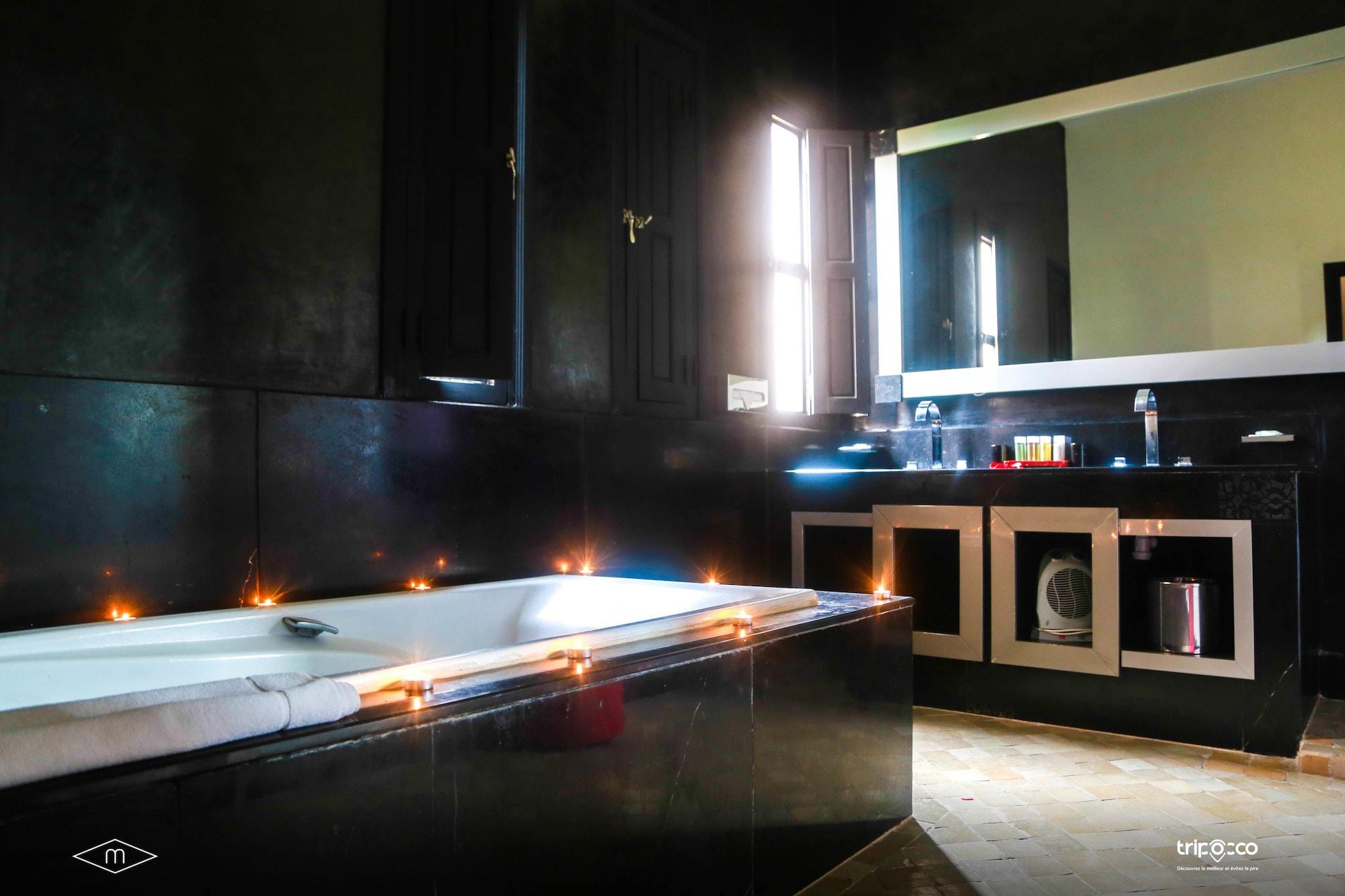 Murano Resort Marrakech Марракеш Екстер'єр фото