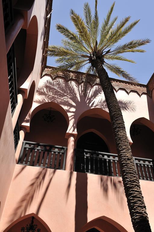 Murano Resort Marrakech Марракеш Екстер'єр фото