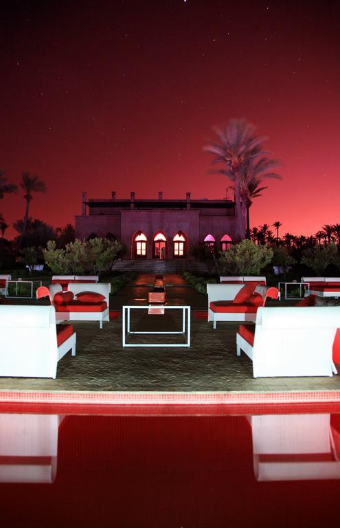 Murano Resort Marrakech Марракеш Екстер'єр фото