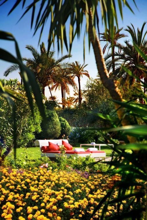 Murano Resort Marrakech Марракеш Зручності фото