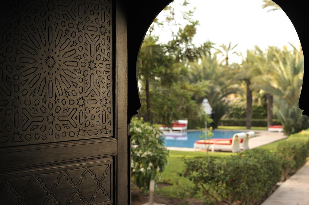 Murano Resort Marrakech Марракеш Екстер'єр фото