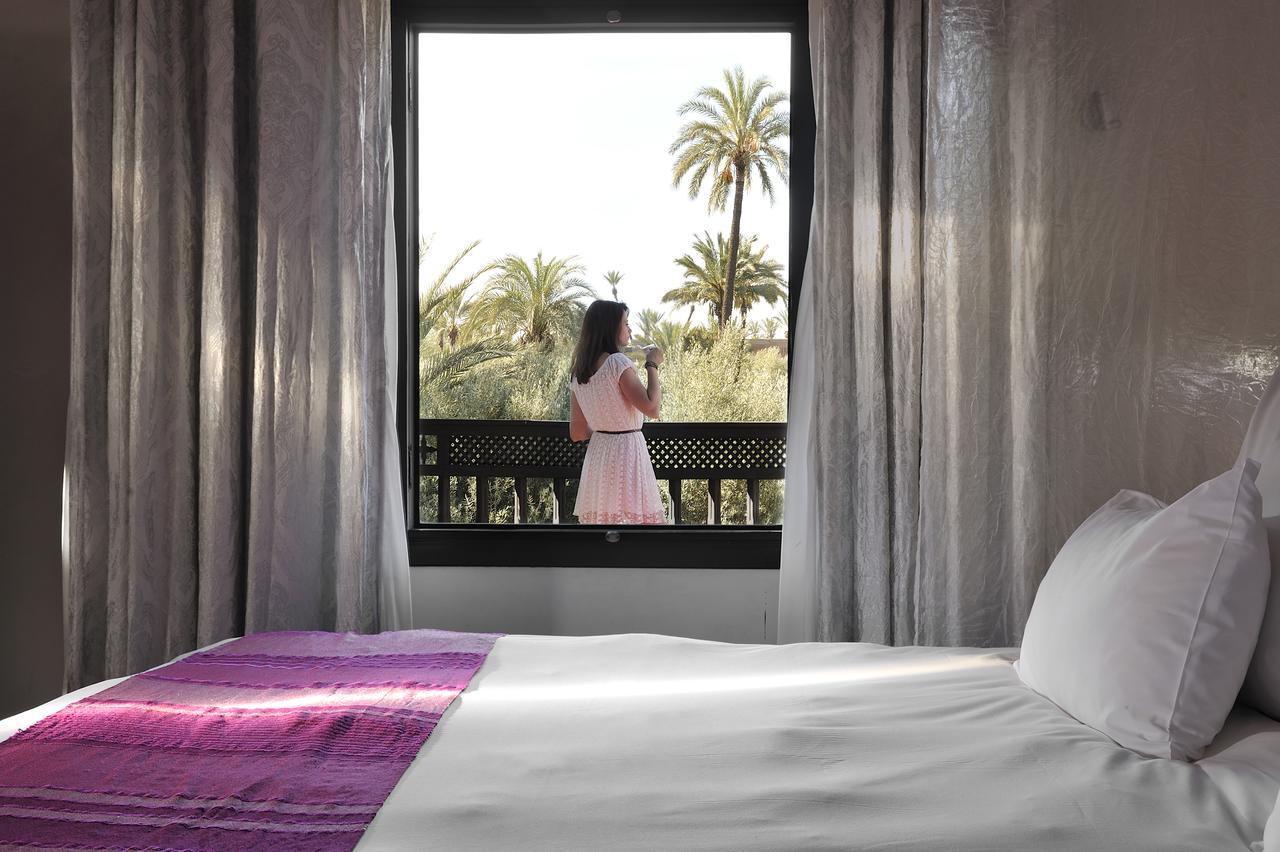 Murano Resort Marrakech Марракеш Екстер'єр фото