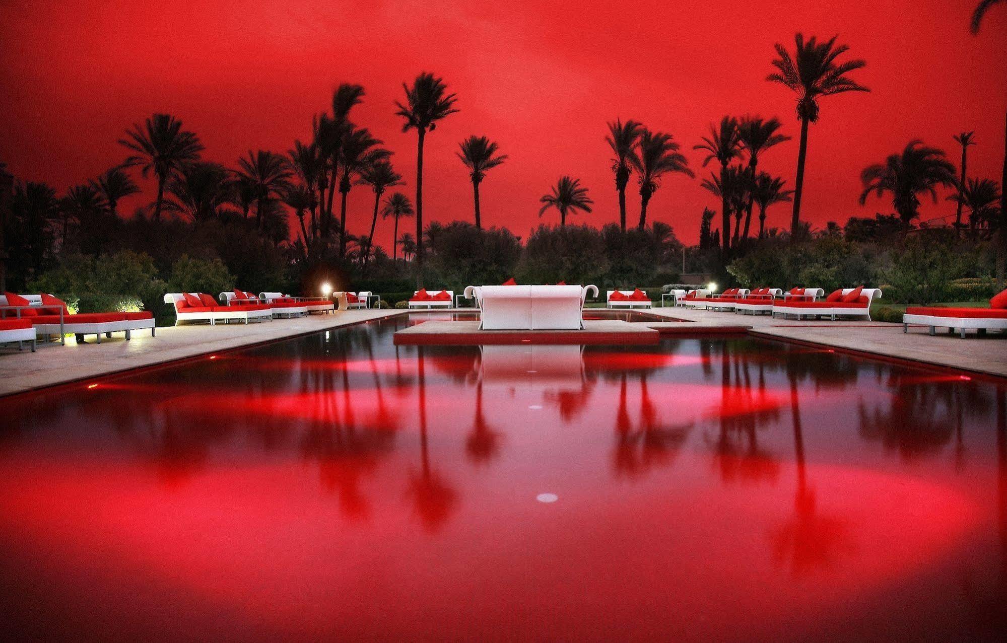 Murano Resort Marrakech Марракеш Зручності фото