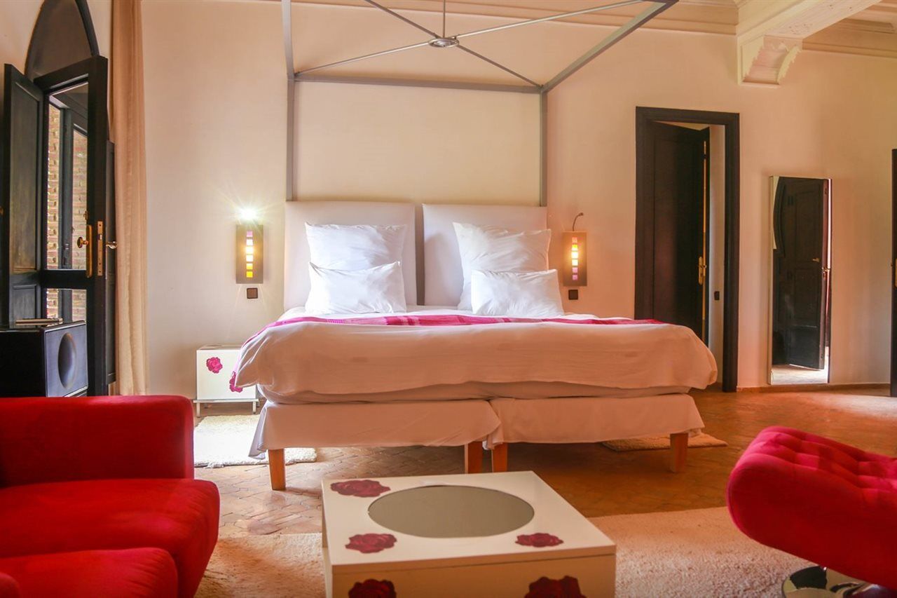 Murano Resort Marrakech Марракеш Екстер'єр фото
