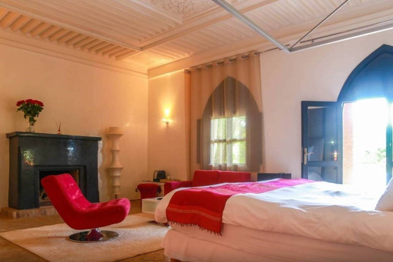 Murano Resort Marrakech Марракеш Екстер'єр фото